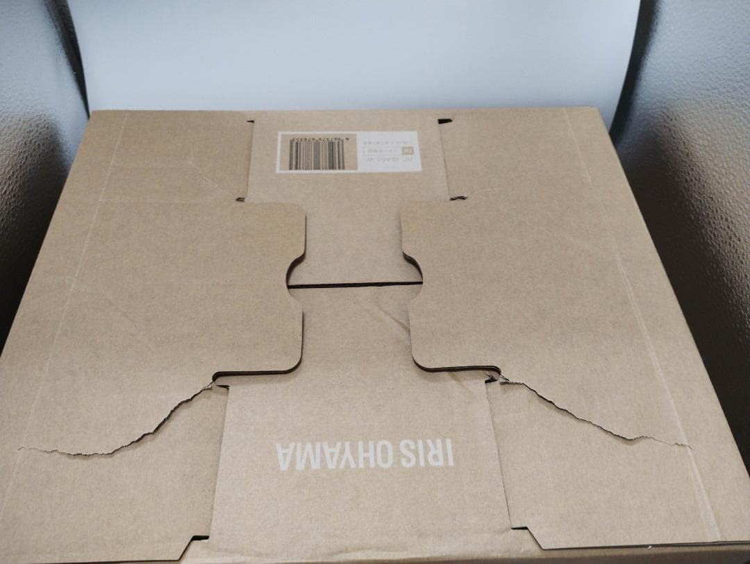 アイリスオーヤマ 炊飯器 5.5合 IH式 RC-ISA50-W ホワイト