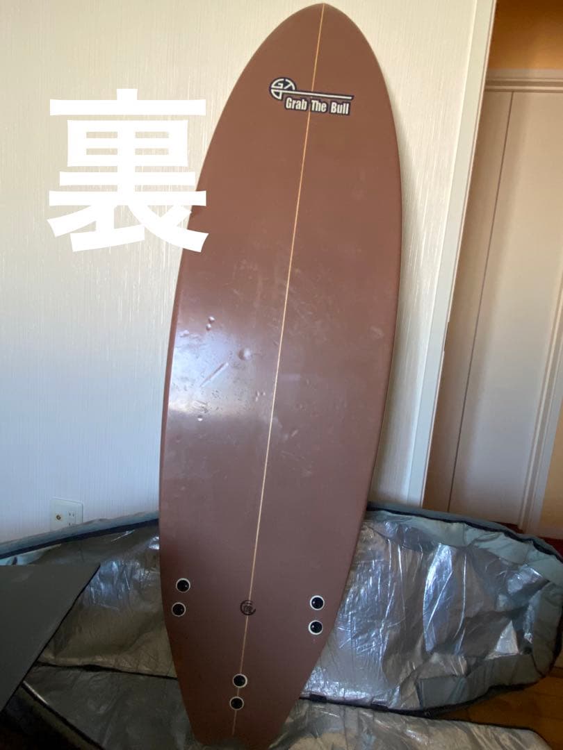 サーフィンボード