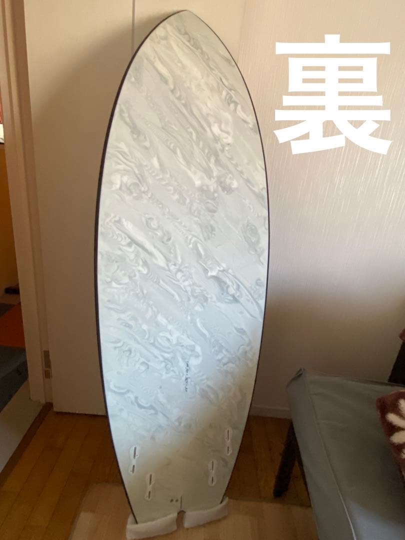 サーフィンボード
