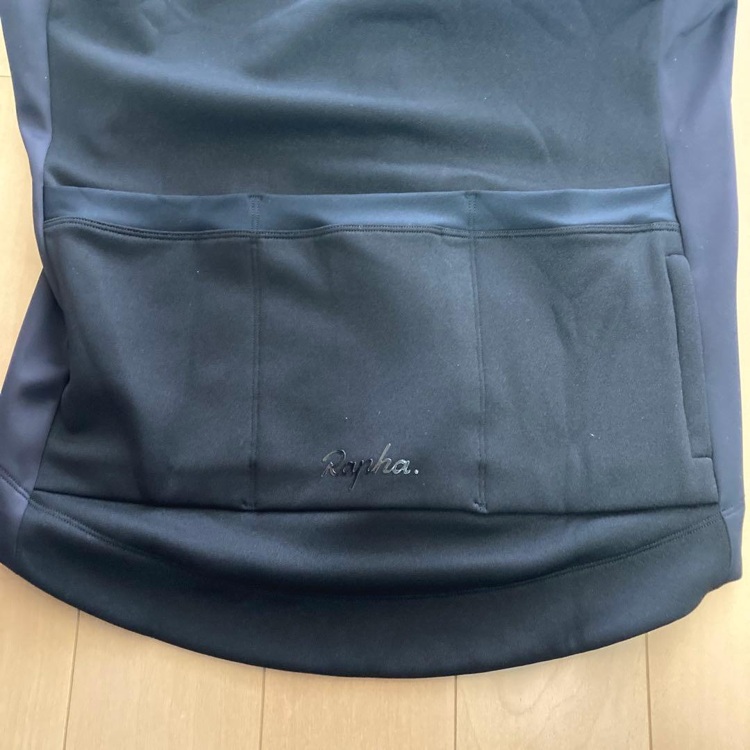 Rapha コアウィンタージャケット　Mサイズ