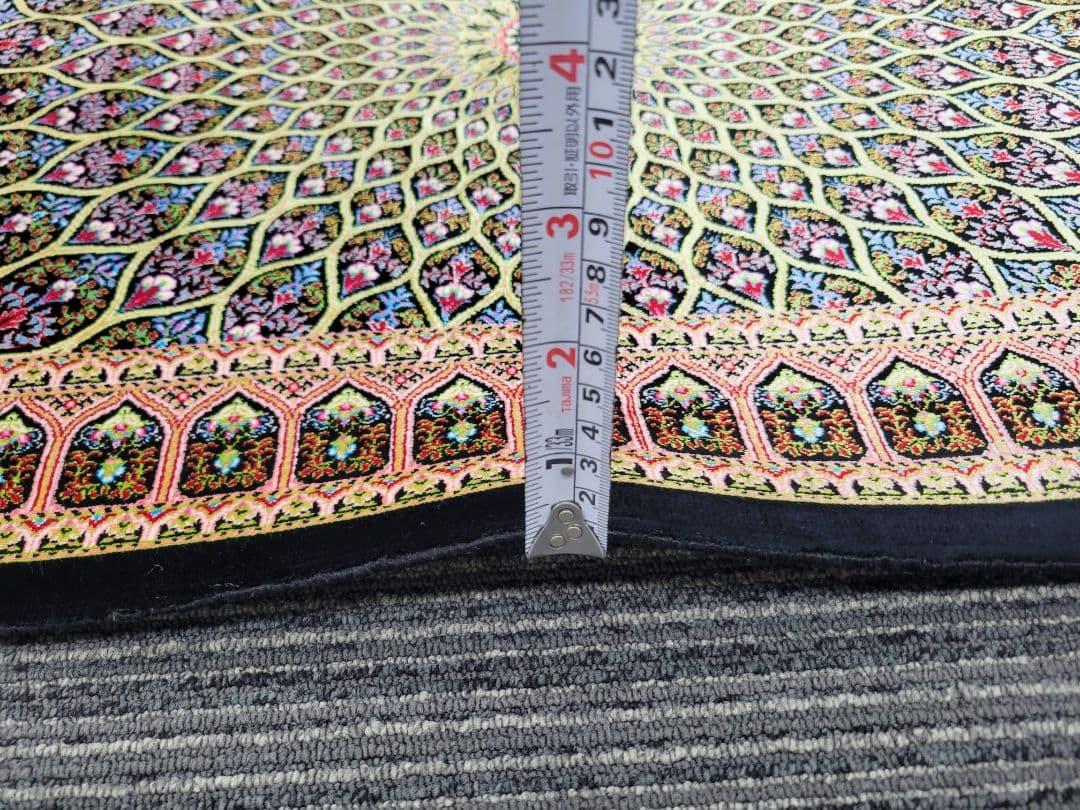 ペルシャカーペット