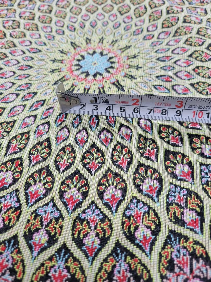 ペルシャカーペット