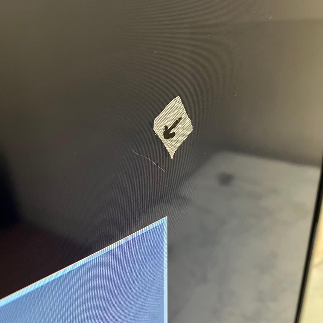 即日受渡❣️全国送料込ティーズネットワーク32型液晶テレビ　外付けHDD録画可能