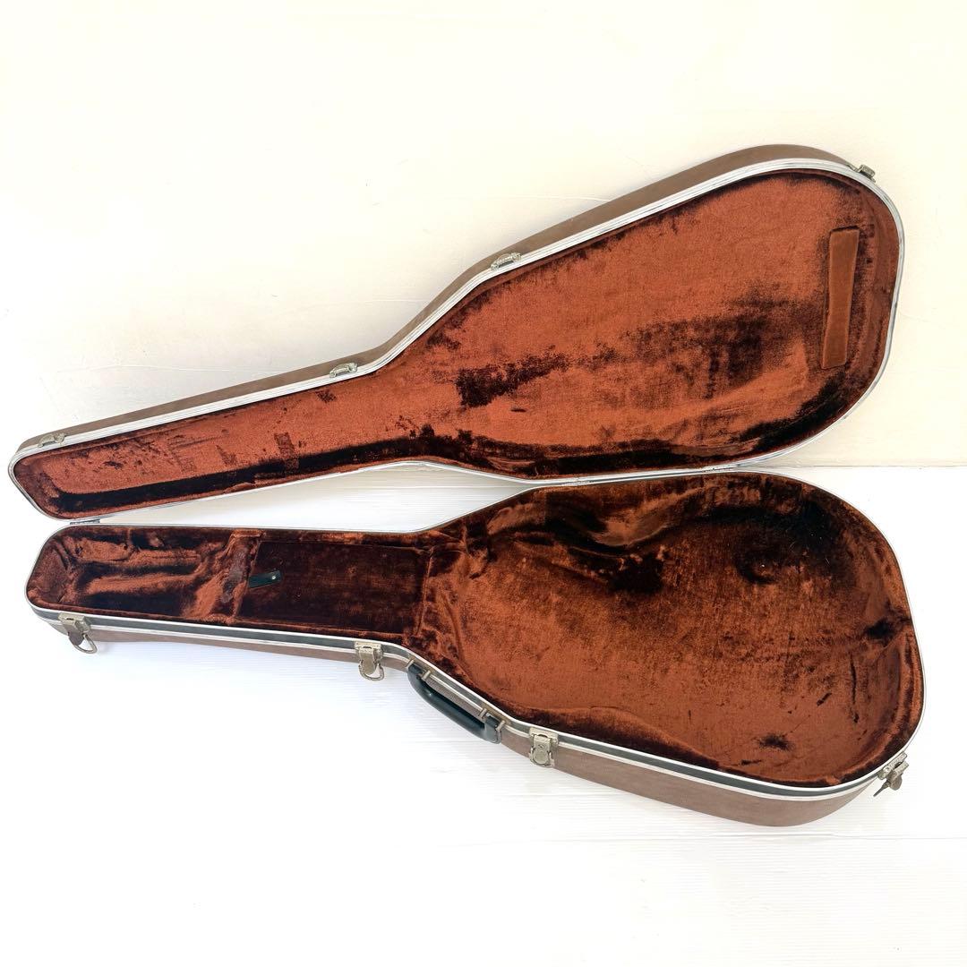 【1976年製】 Ovation 1111-4 balladeer usa