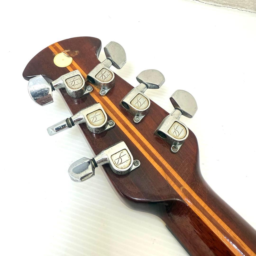 【1976年製】 Ovation 1111-4 balladeer usa