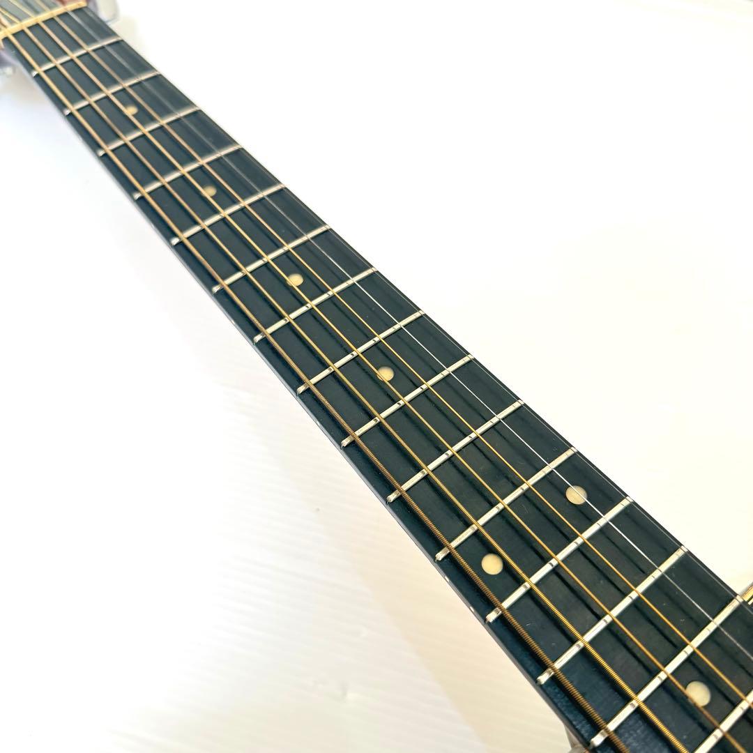 【1976年製】 Ovation 1111-4 balladeer usa