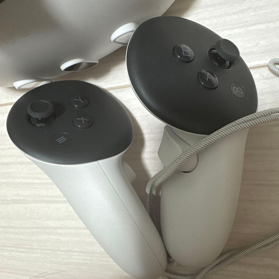 その他 quest3 128GB