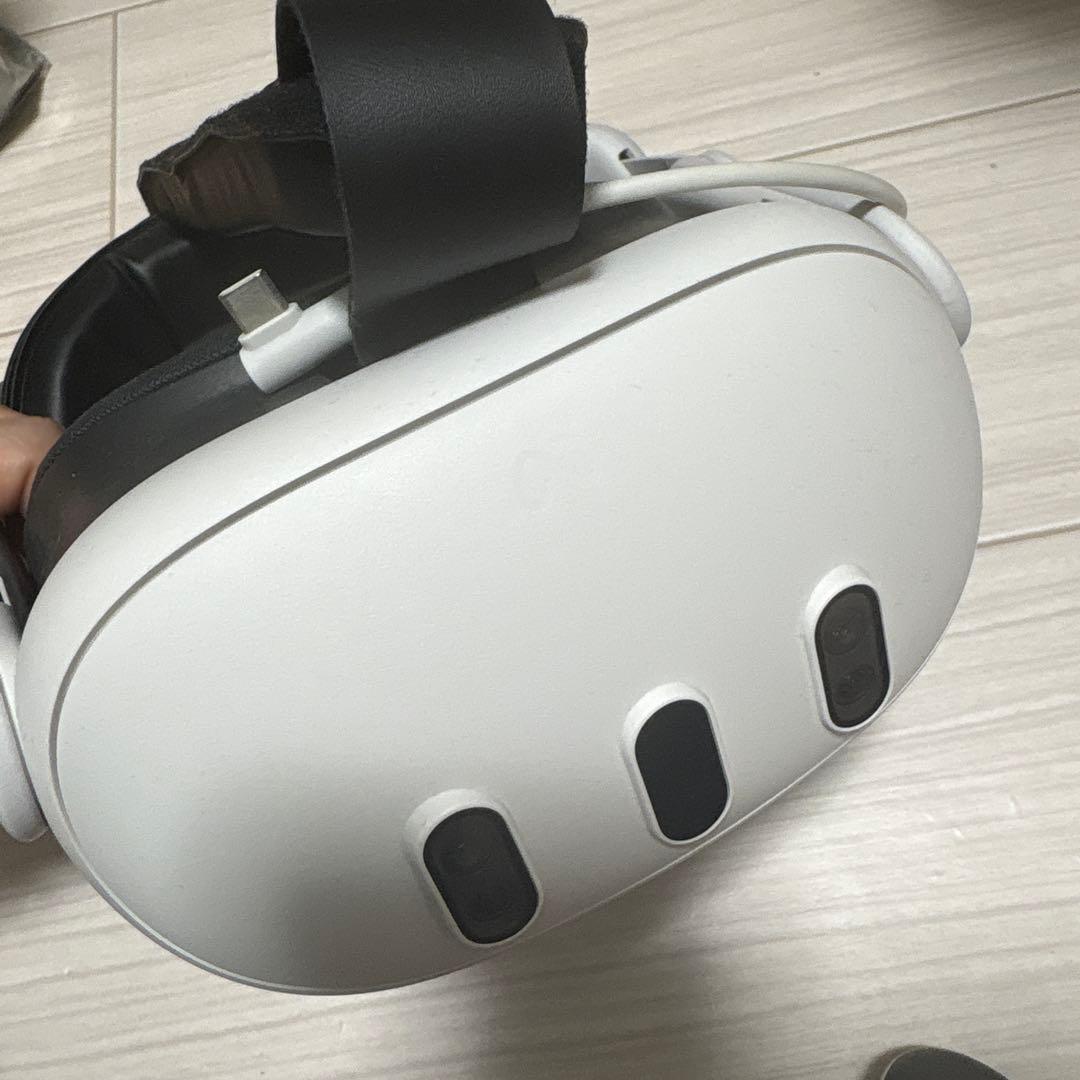 その他 quest3 128GB