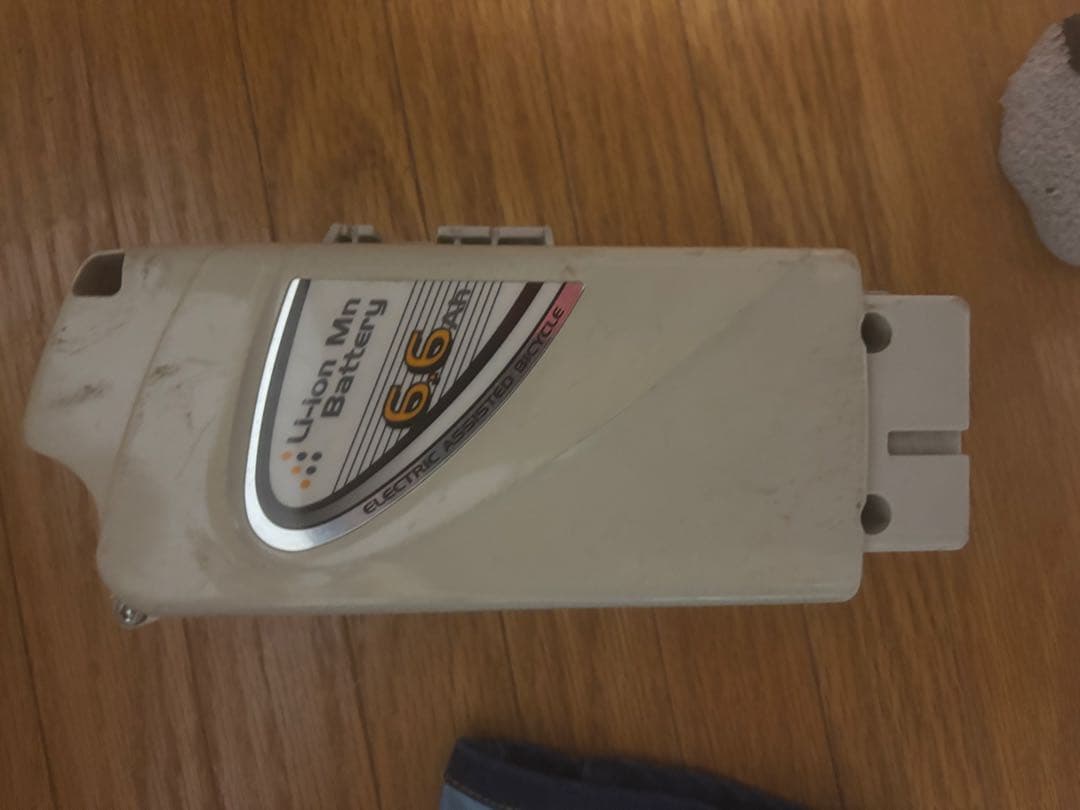 電動アシスト自転車 パナソニック