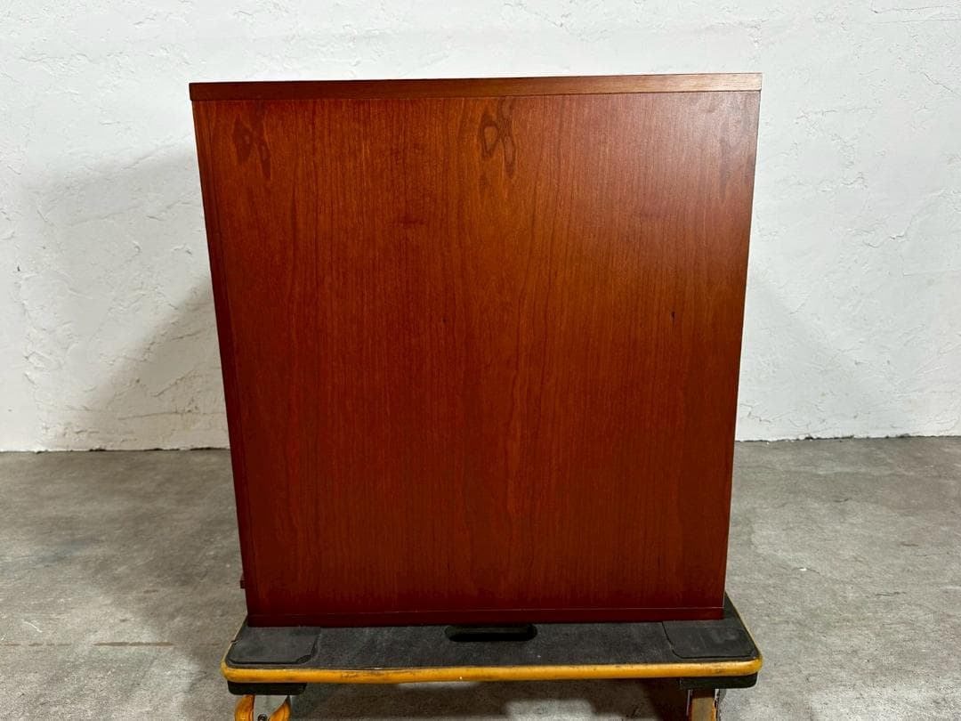 『FUCHU』府中家具 8段チェスト ハイチェスト チェスト RWche13