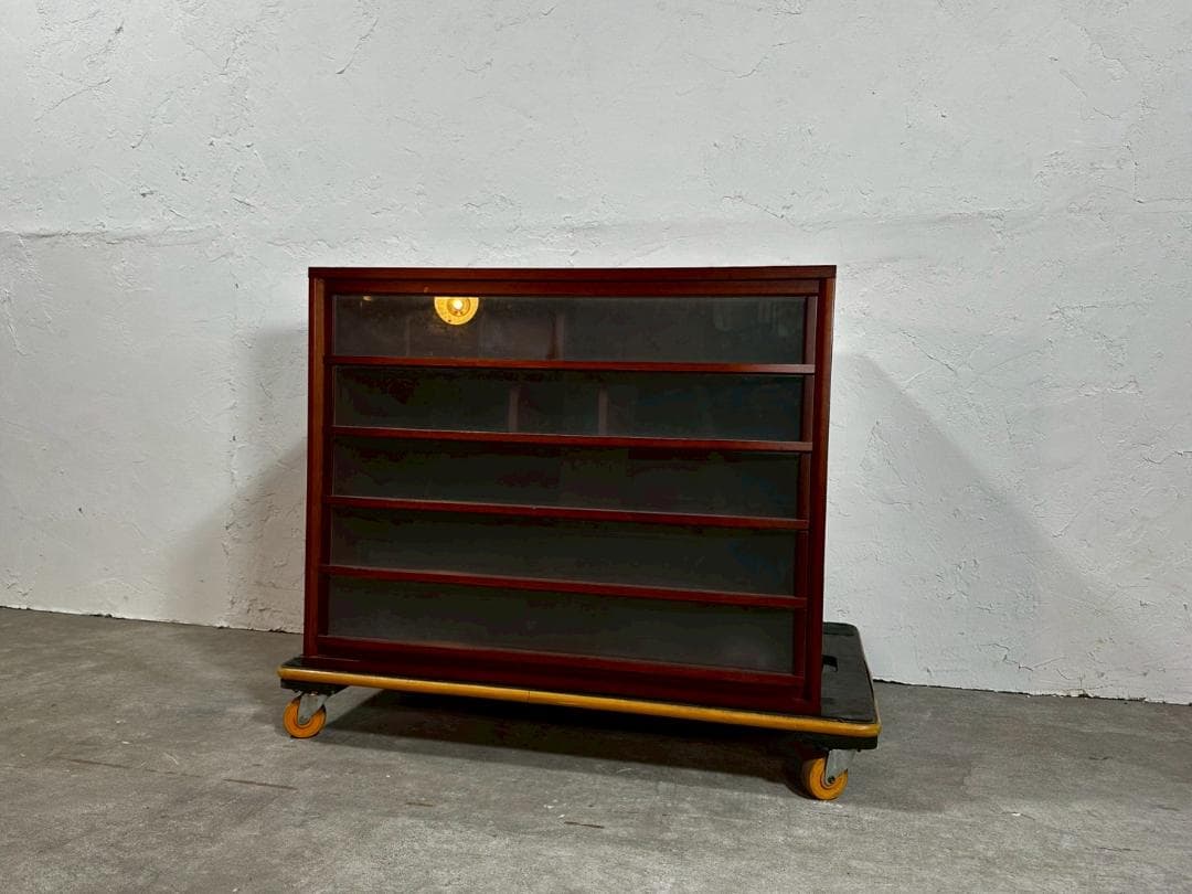 『FUCHU』府中家具 8段チェスト ハイチェスト チェスト RWche13