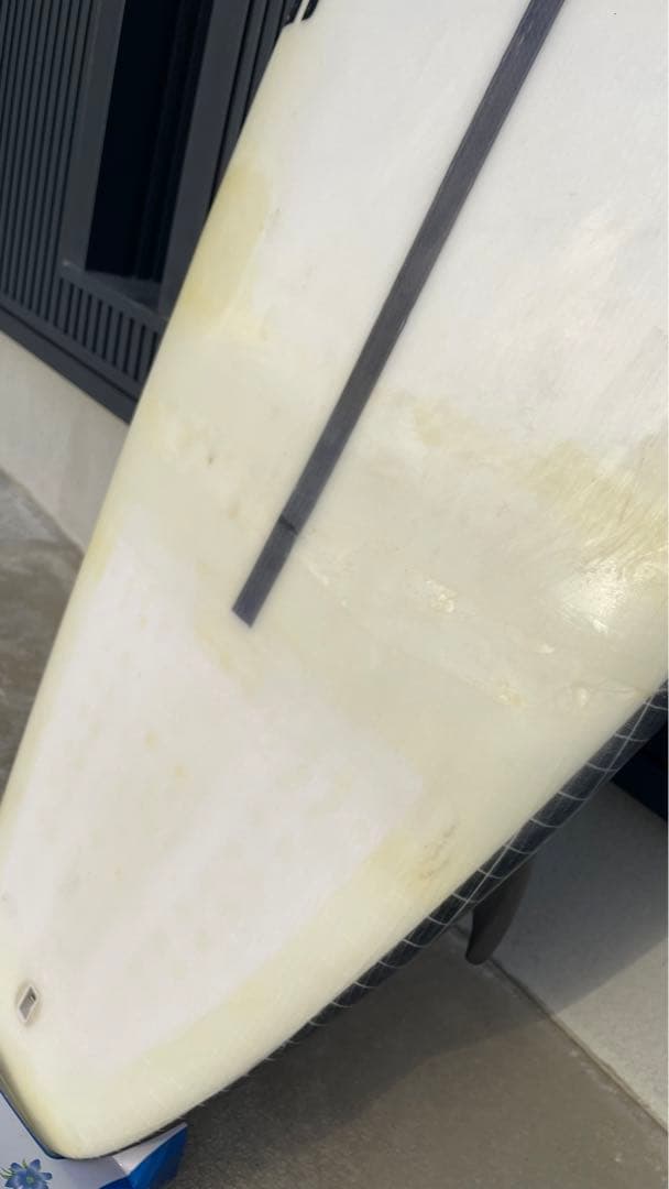 格安　JS モンスタボックス 5’10 28.9L