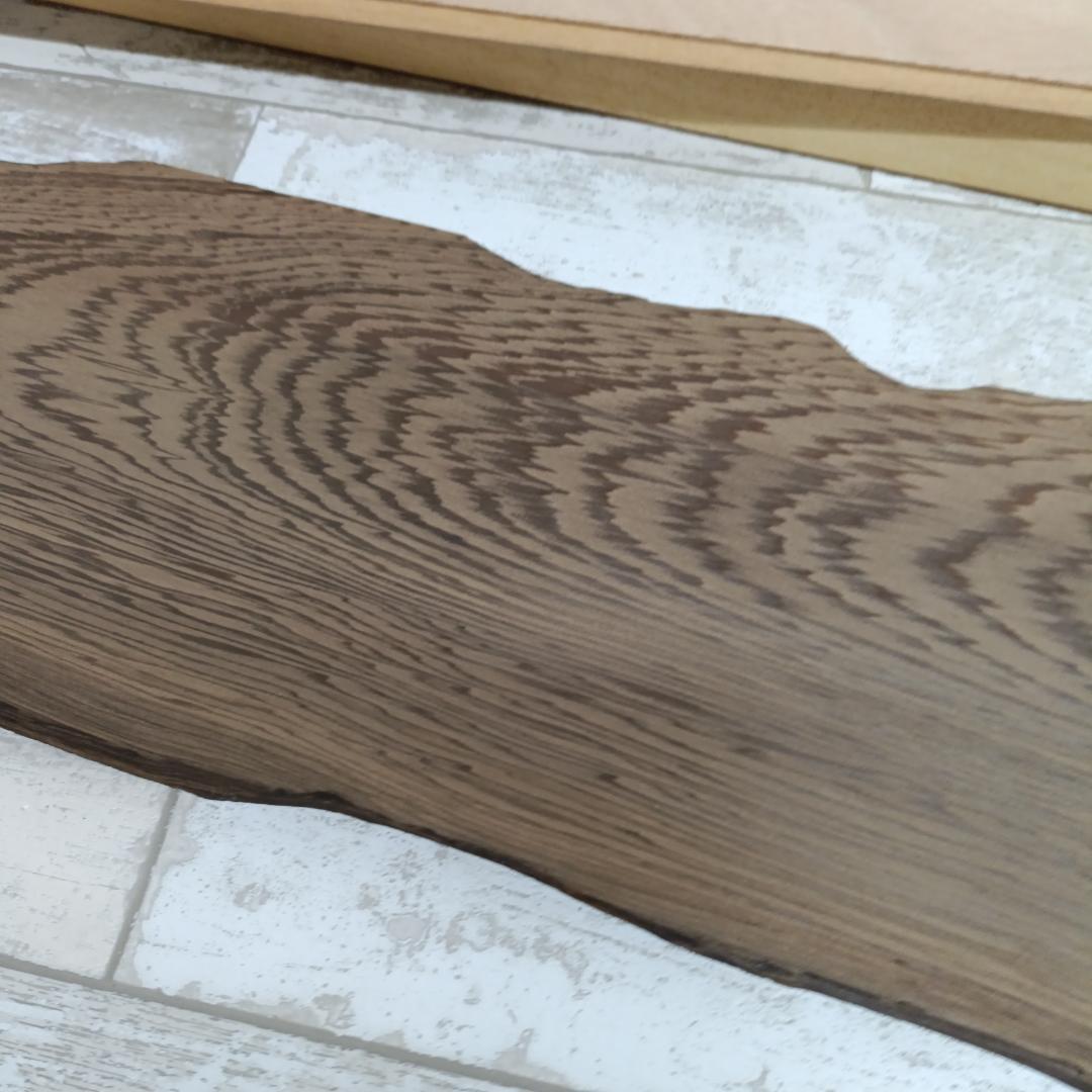 L107 結界 秋田杉 天然木 茶道具 間仕切り 木箱 風炉先屏風 茶道具