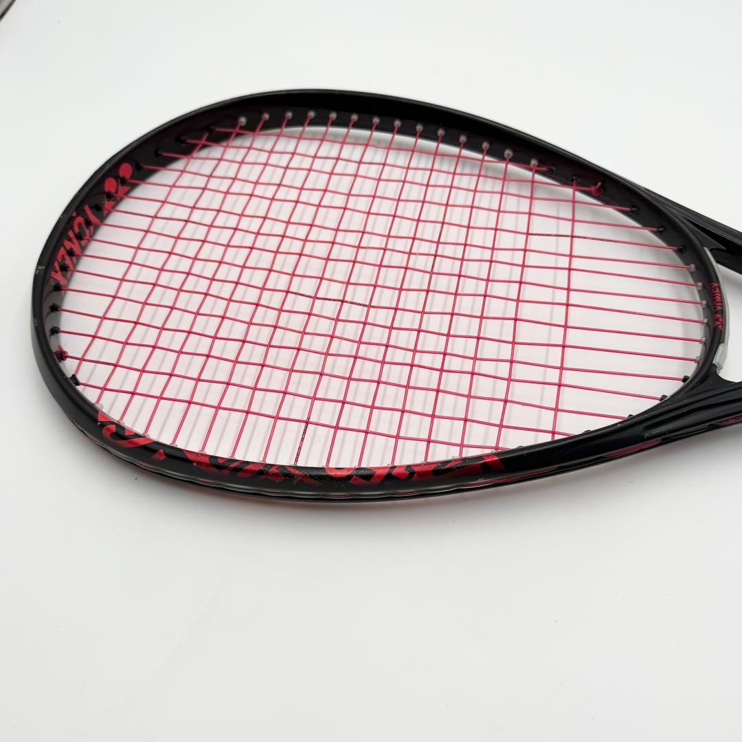ラケット(軟式用) YONEX GEOBREAK 80S