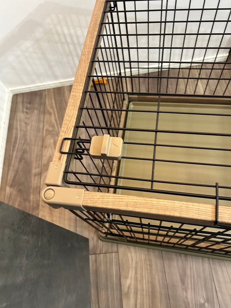 美品　アイリスオーヤマ 上部開閉式120センチ