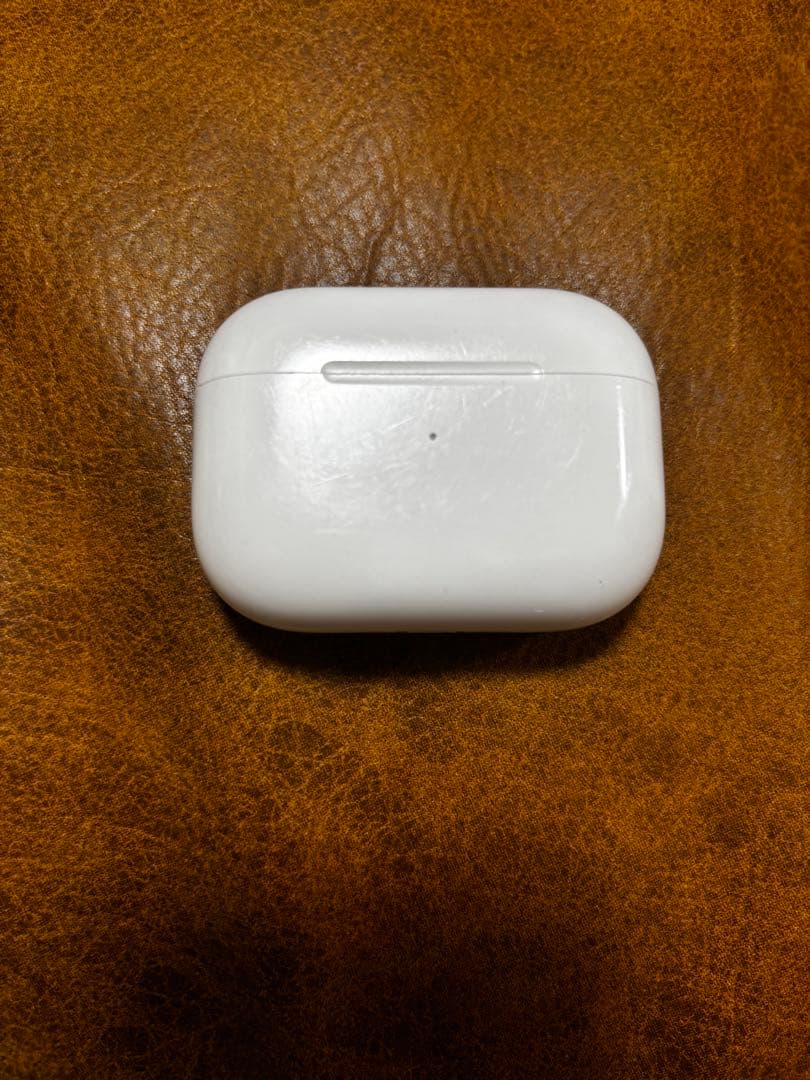 AirPodsPro ホワイト 充電ケース付き