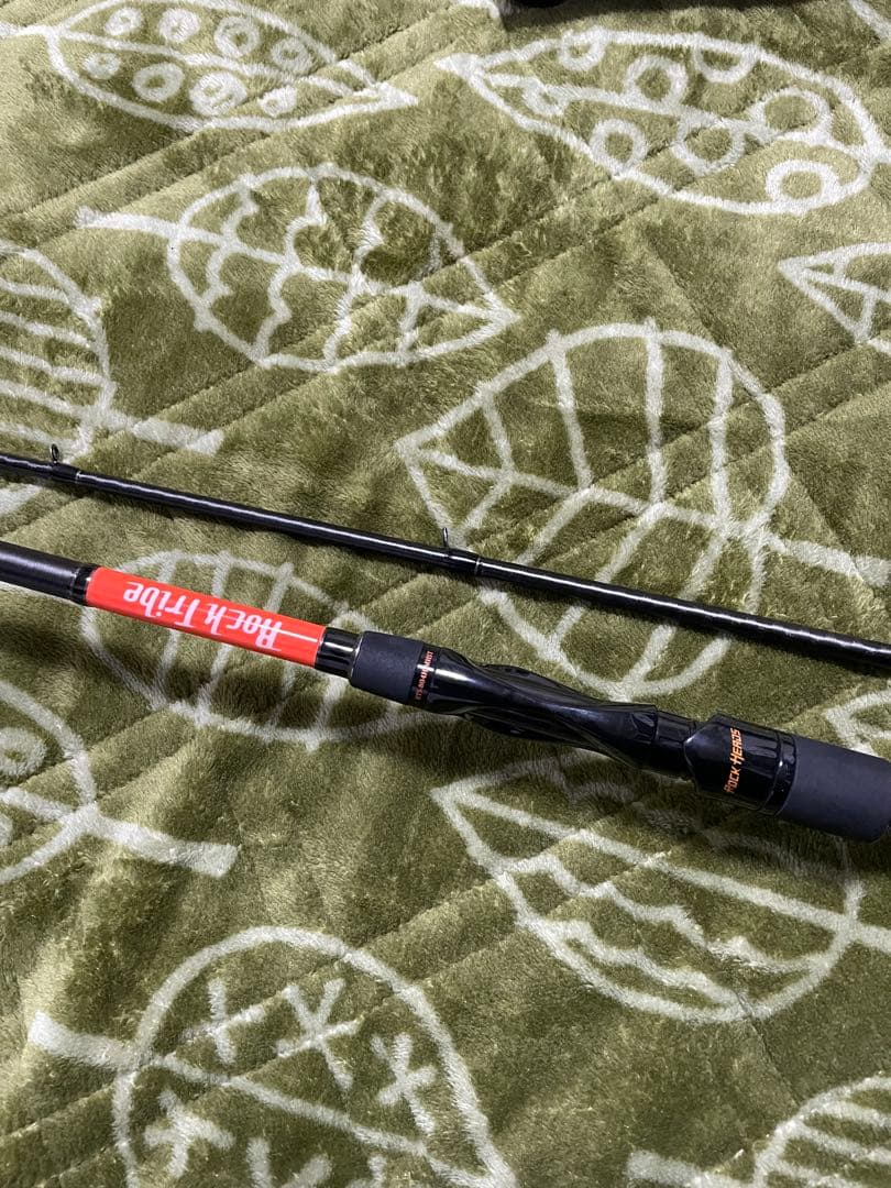 ジャクソン　ロックトライブRTS-804H-MHST 美品