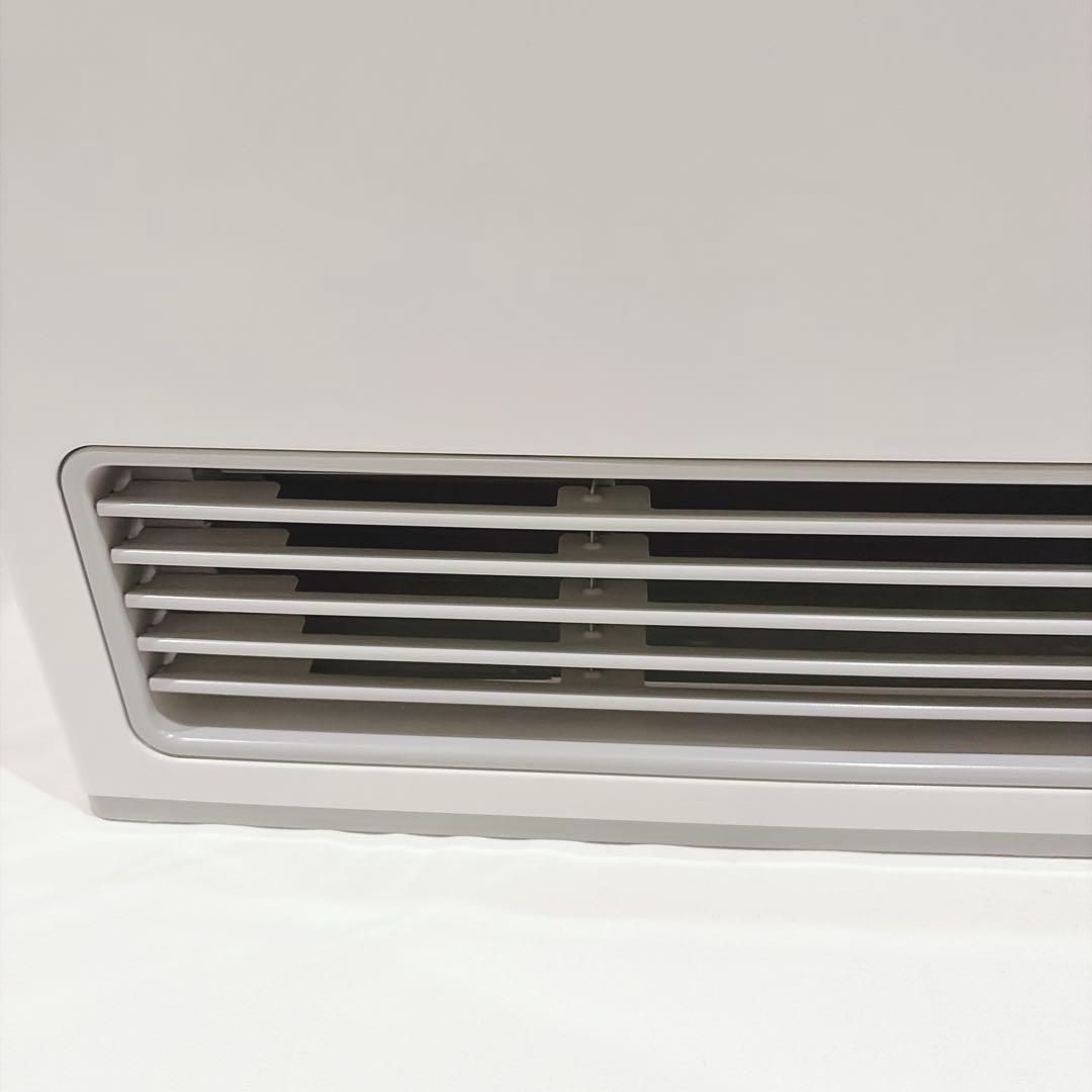 【極美品】リンナイ RC-U5801E ガスファンヒーター 5mホース付