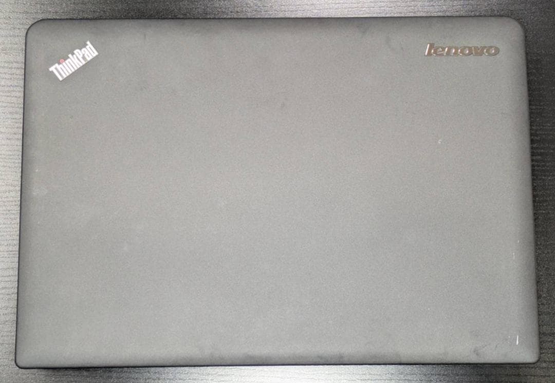 ThinkPad /新品SSD/ノートパソコン/Windows11/オフィス付