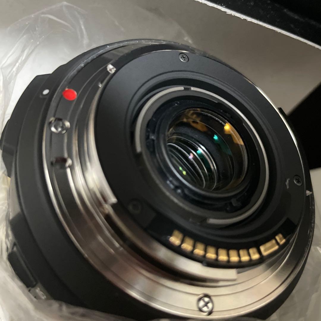 その他 SIGMA18-250mmF3.5-6.3DC MACRO OS Canon