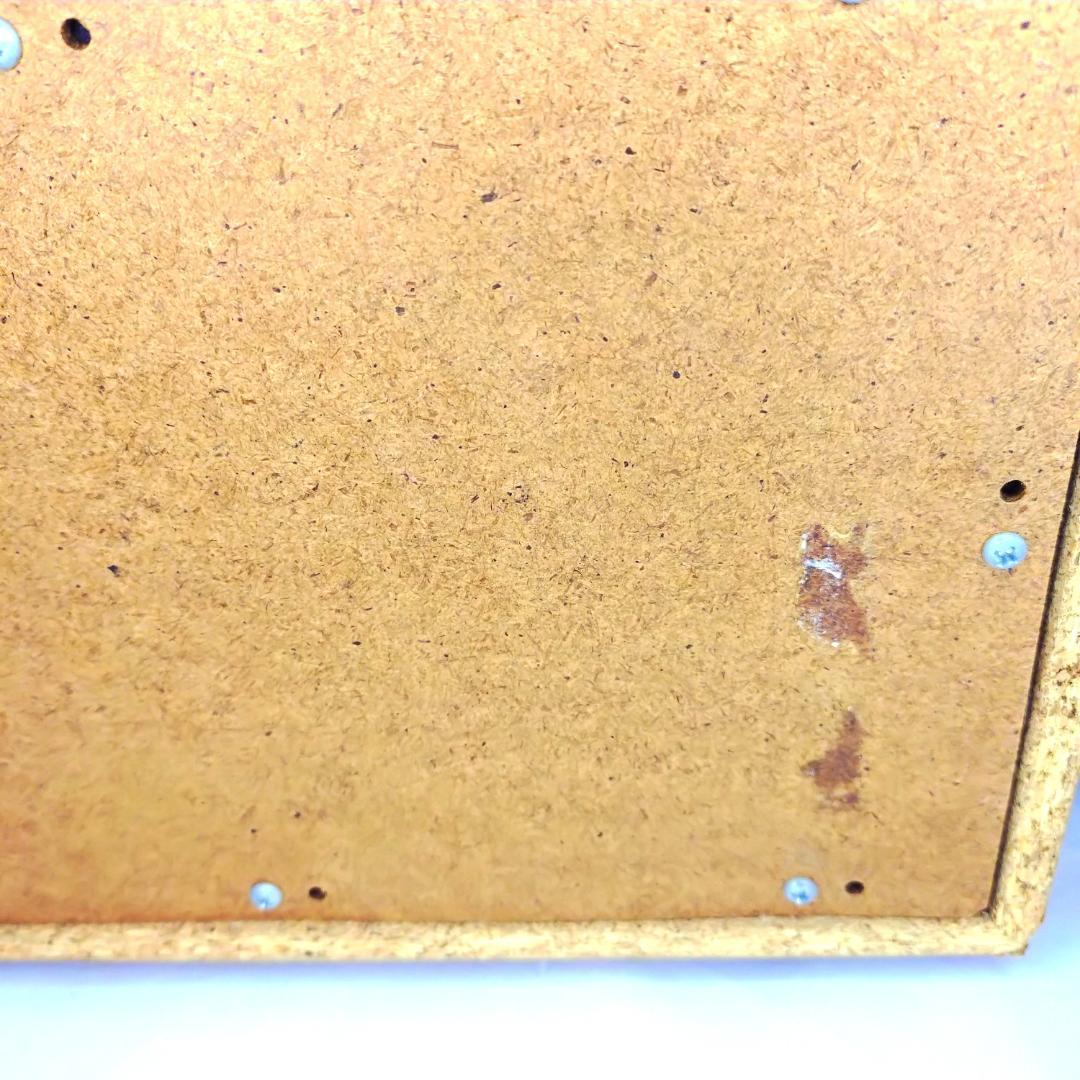 COLUMBIA カラオケ CDV-550 DENON カセット 動作確認済