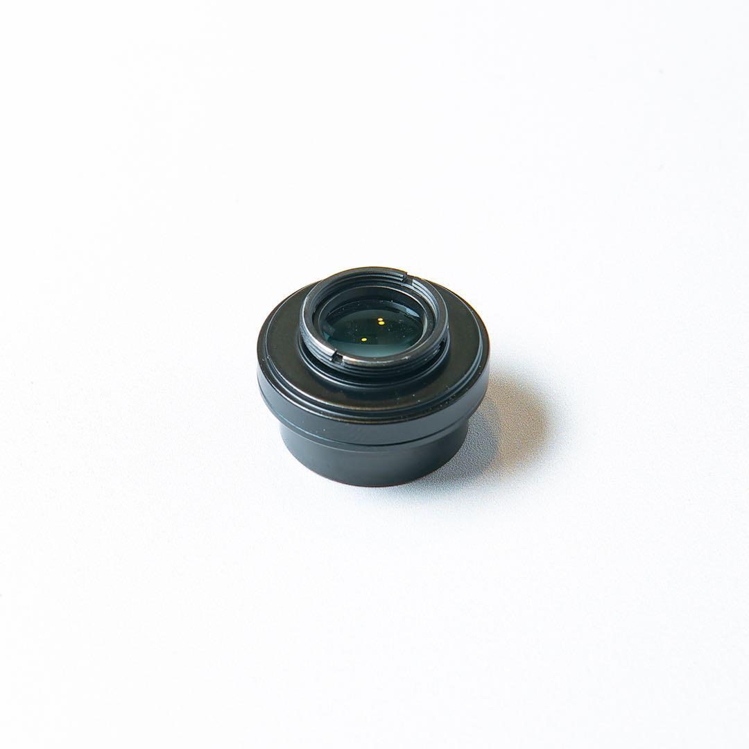 【美品】LIGHT LENS LAB M型ライカ用マグニファイアーL-V14XM