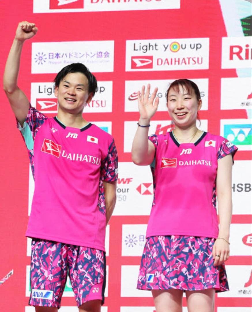 日本代表ゲームシャツ