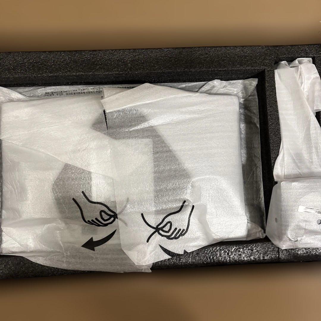 BENQ EX271UZ 26.5インチ OLEDゲーミングモニター