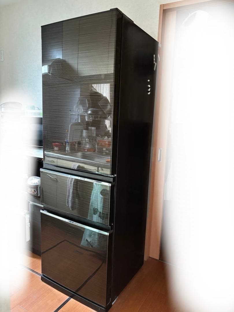 ★みなみ★ 【三菱 冷蔵庫】365ℓ幅60