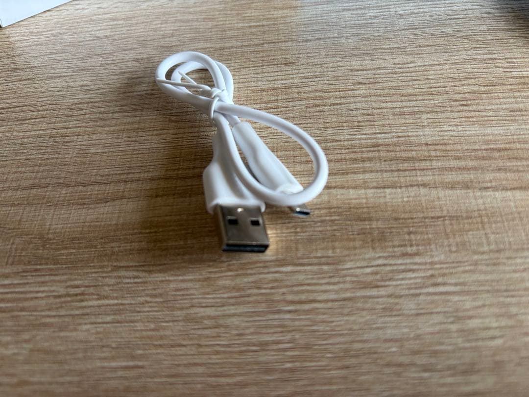 と*こ様 Anker Soundcore AeroFit 2 イヤホン 白