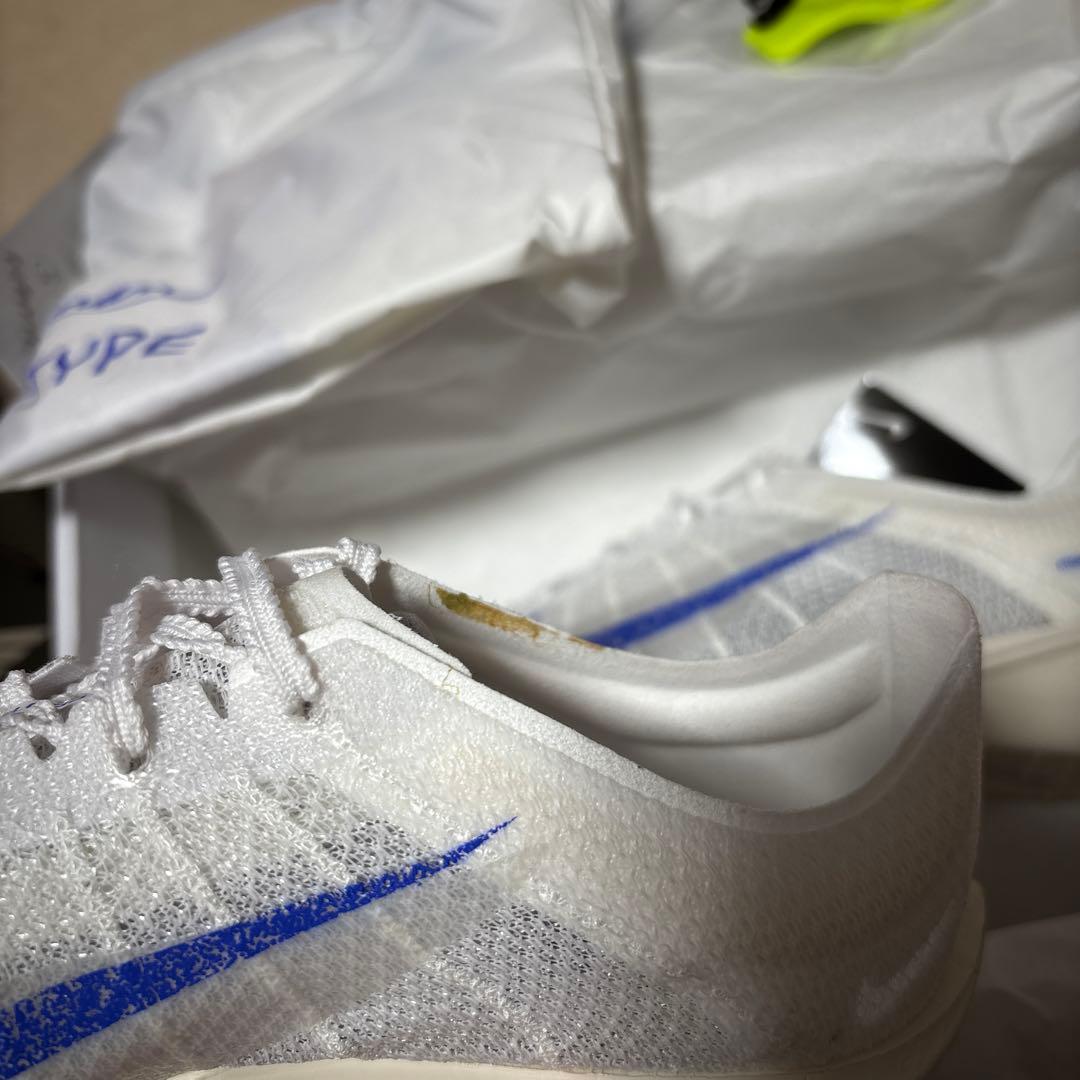 ナイキ エア ズーム ヴィクトリー2