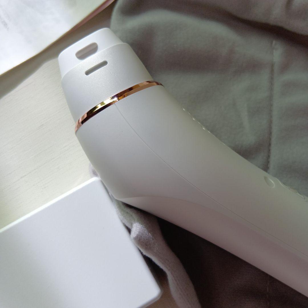 Panasonic 光美容器 ES_WP80光エステ収納袋付き