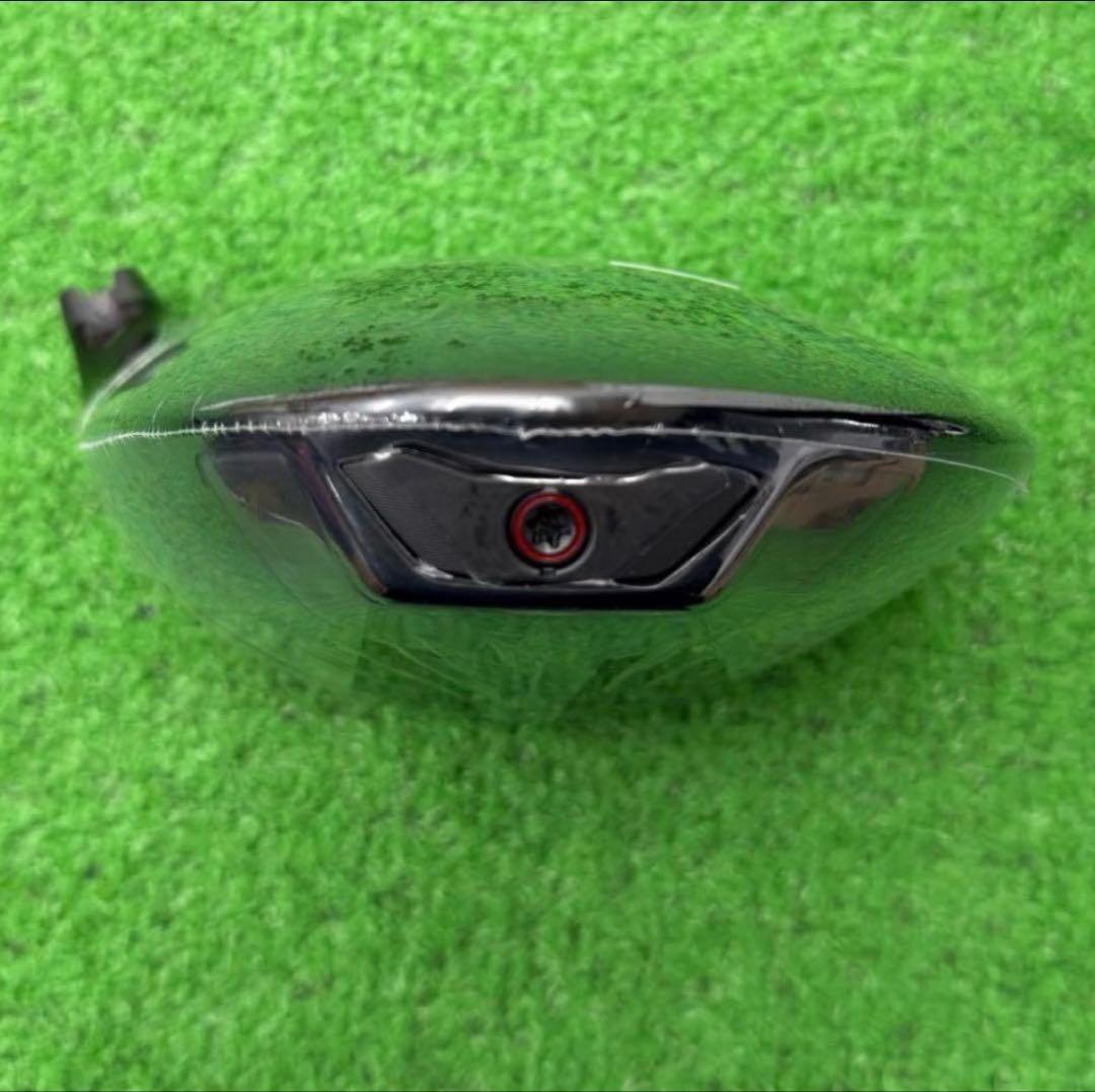 右用 Titleist タイトリスト ドライバーヘッド TSR2 10°