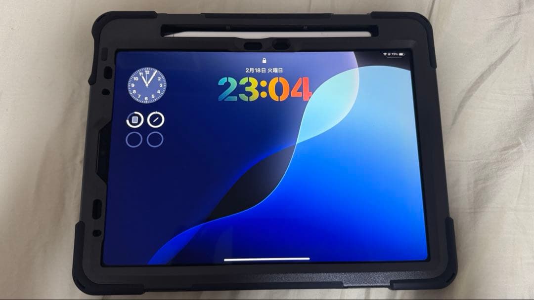 iPad Pro 11第三世代 256GB + アップルペンシル