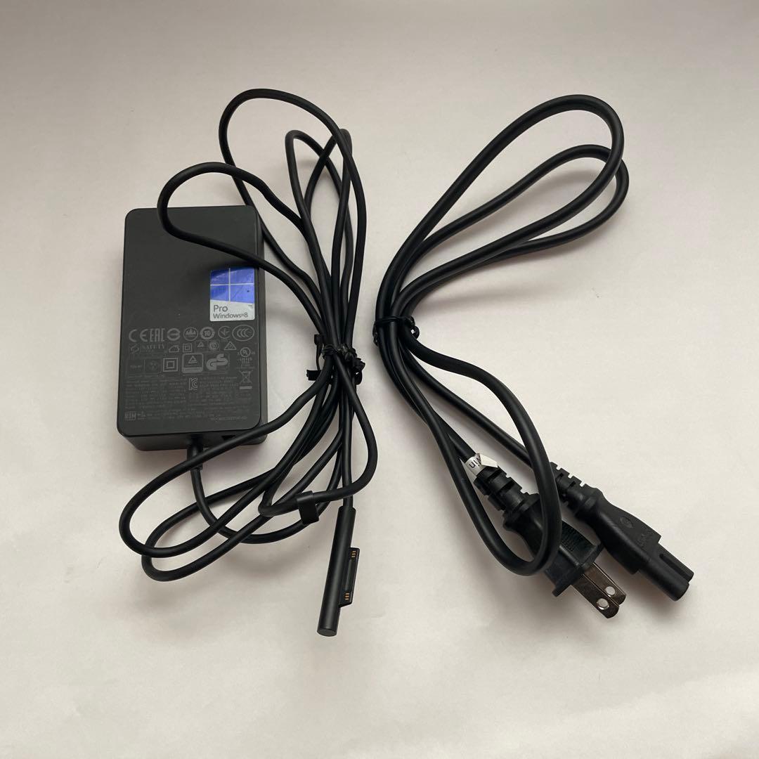 Microsoft Surface Pro 5 第7世代 core i5 8GB