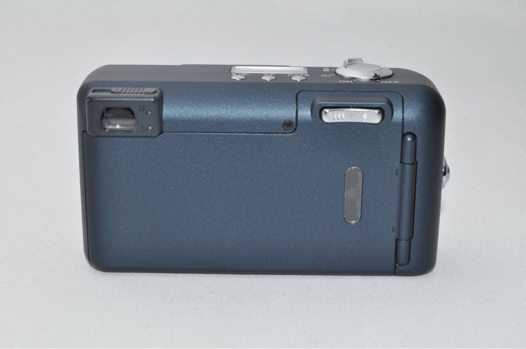 ☆美品☆ PENTAX ペンタックス ESPIO 120SW Ⅱ カメラ