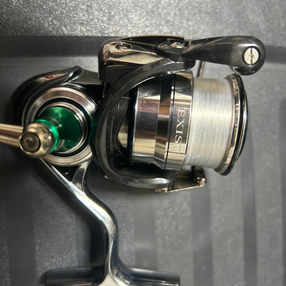 ダイワ EXIST ＬＴ　2000s-p