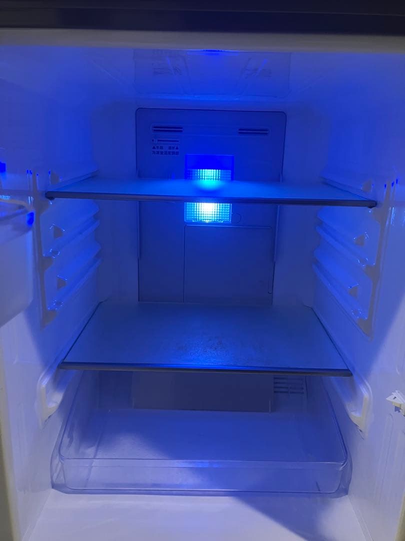 【ジュンジュン】冷蔵庫※3点セット