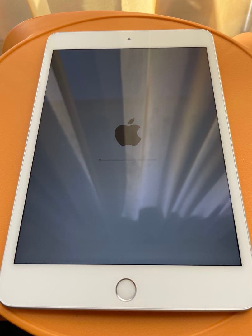 2931 美品☆バッテリー98%最良好☆iPad mini5 64GB SIM☆