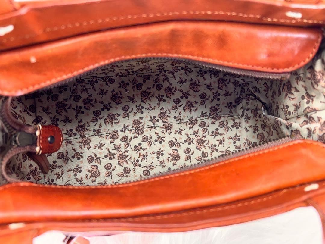 Dakota ダコタ ディズニーコラボ ハンドバッグ