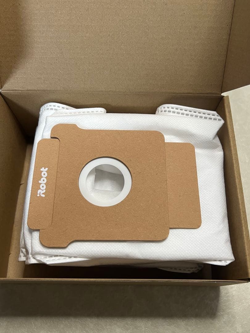 アイロボット ルンバ フィルタ/ブラシ/紙パック セット