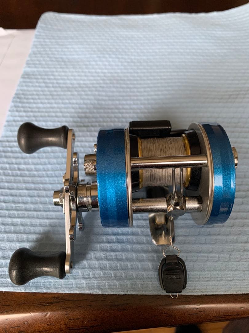 アンバサダー2600C IAR