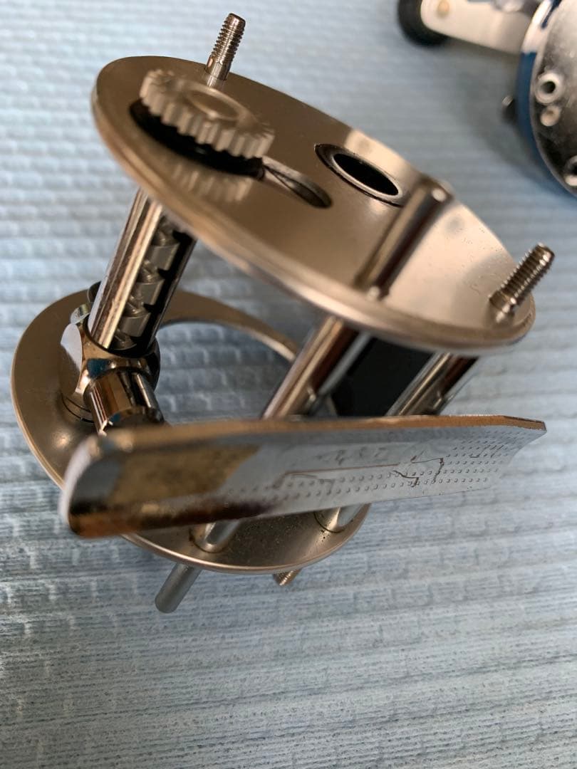 アンバサダー2600C IAR