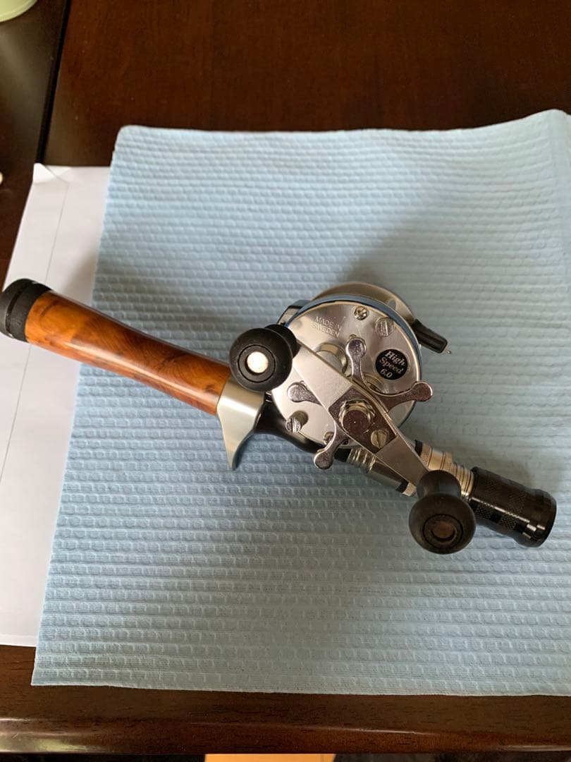 アンバサダー2600C IAR