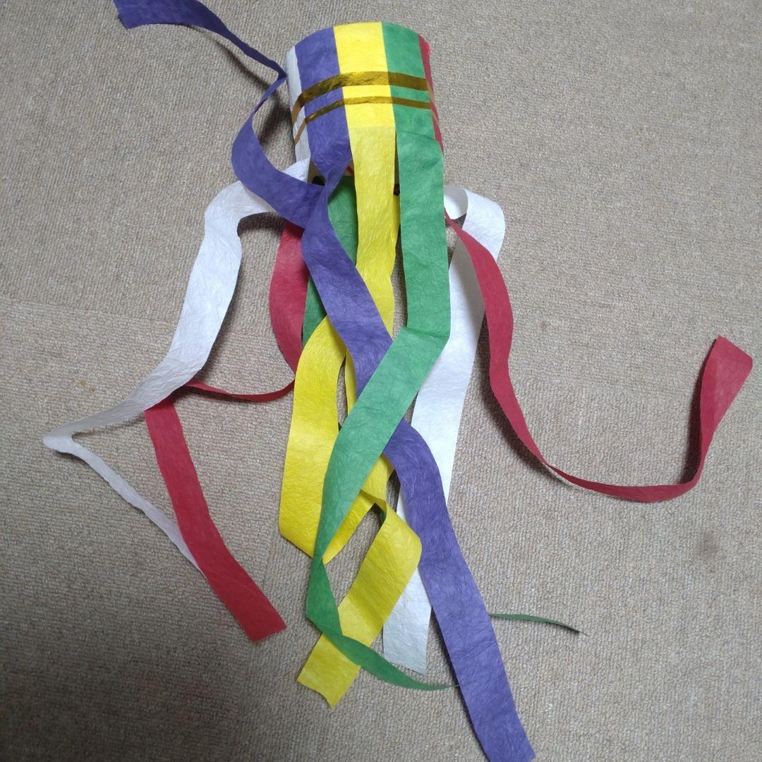 セール中 桂樹舎 鯉のぼり こいのぼり 越中八尾 和紙 八尾町 おわら