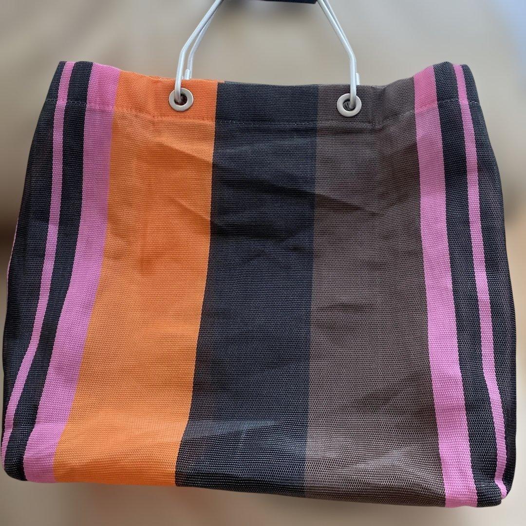 ⭐︎MARNI ⭐︎フラワーカフェトートバッグ