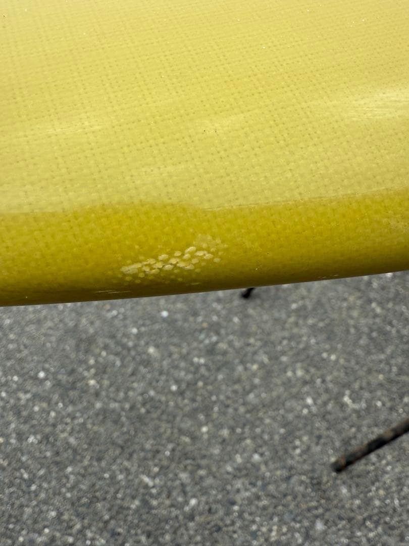 【送料込み】スリーウェザーサーフボード　FREELY 5'8\"