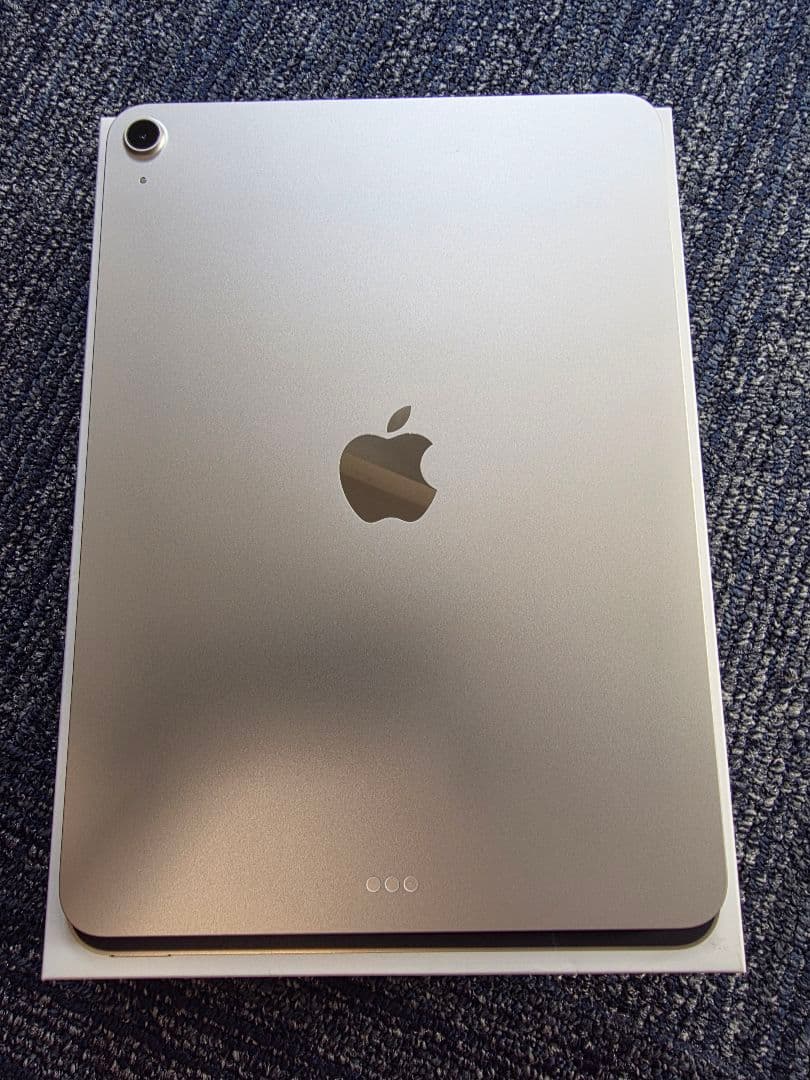 Apple iPad Air (M3) 11インチ 128GB Wi-Fi
