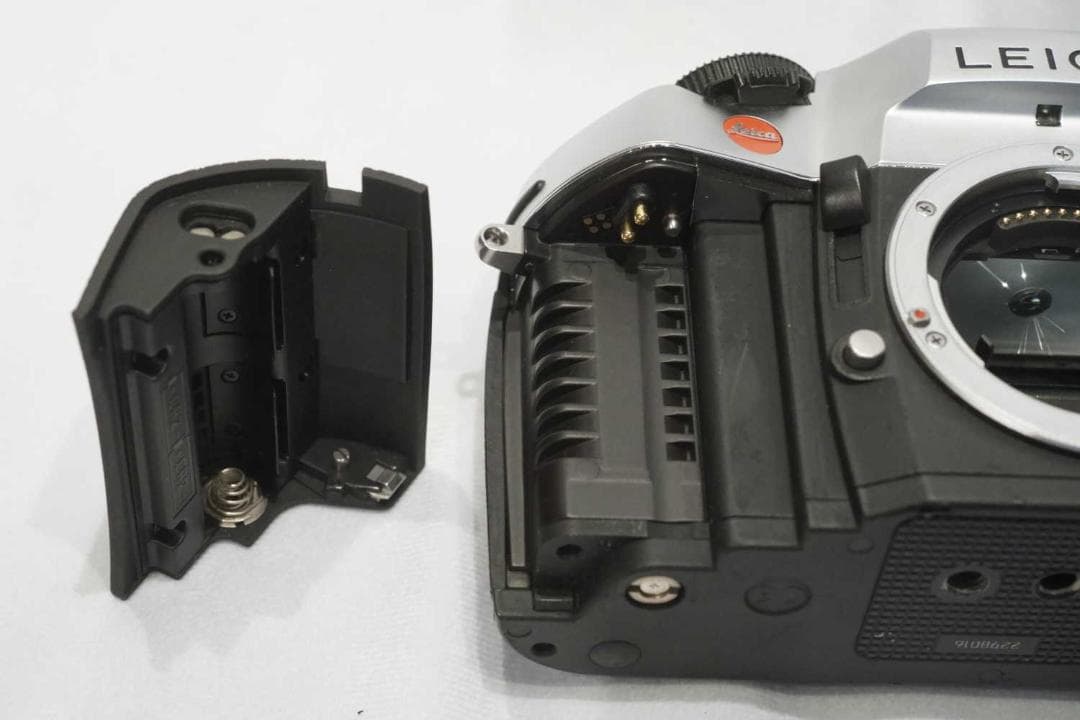 LEICA R8 良品　動作確認済み　格安