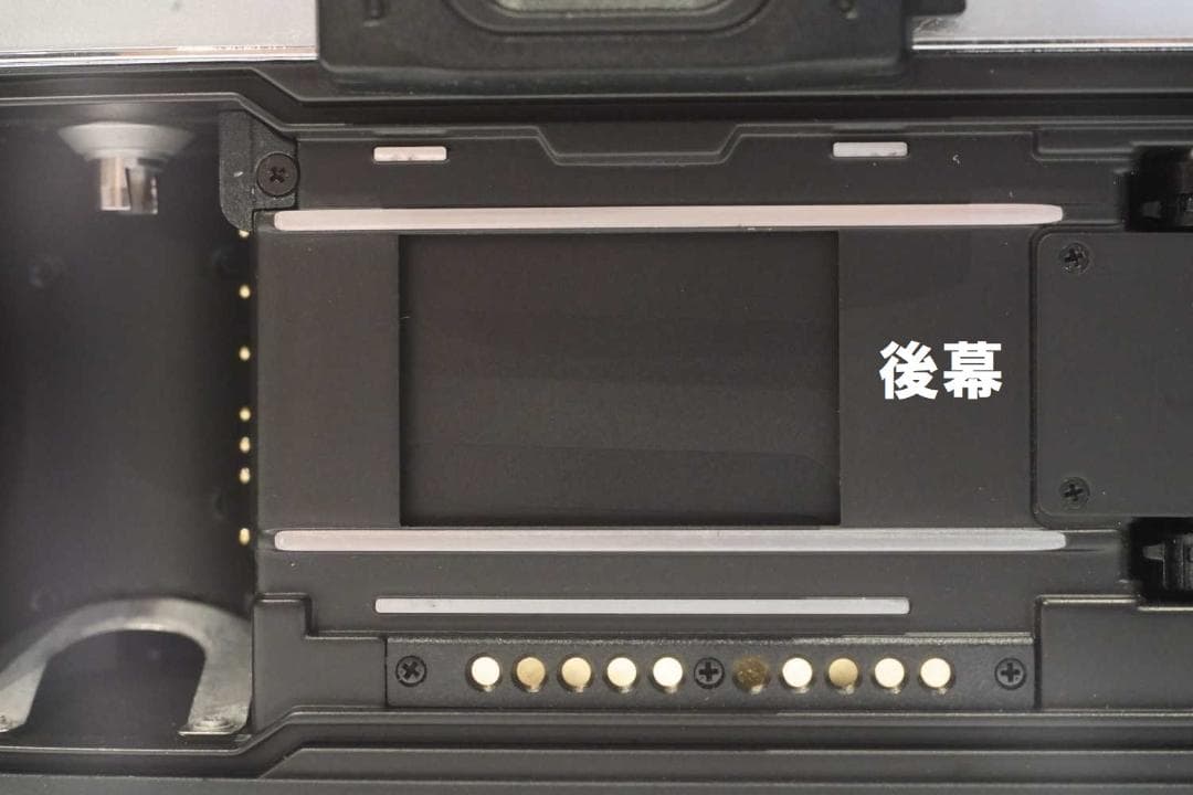 LEICA R8 良品　動作確認済み　格安